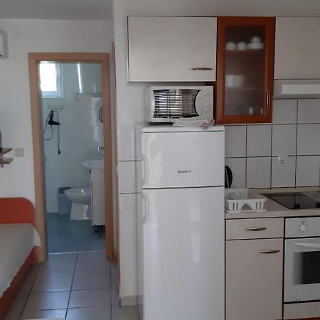 Apartmani Resetar Privlaka  Exterior foto