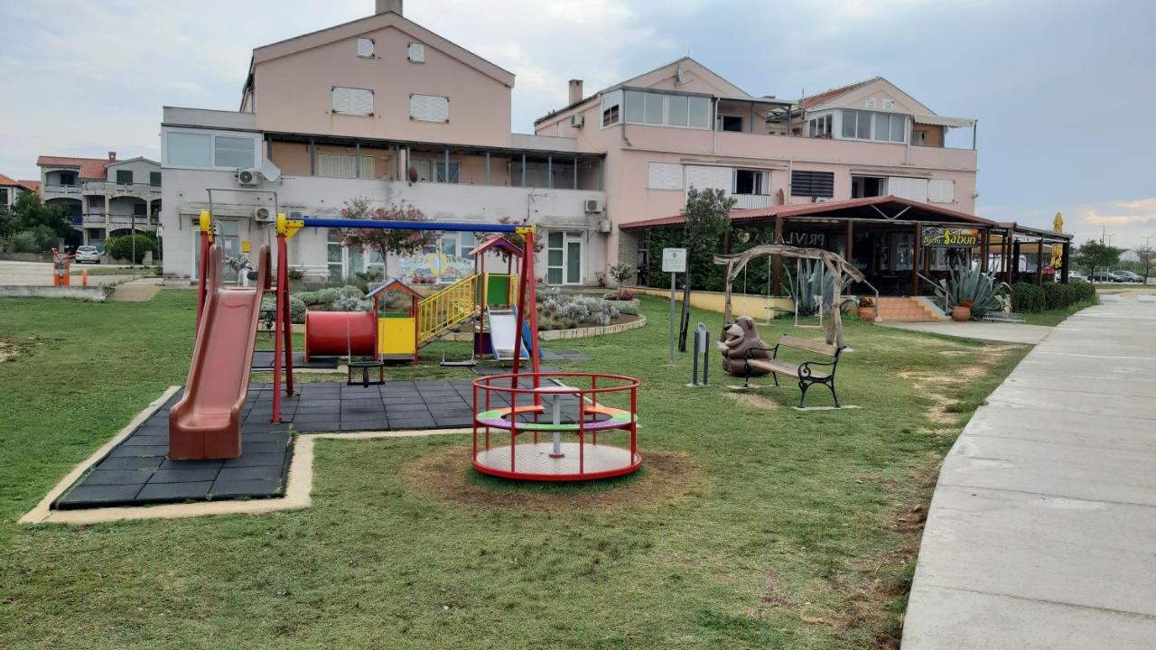Apartmani Resetar Privlaka  Exterior foto