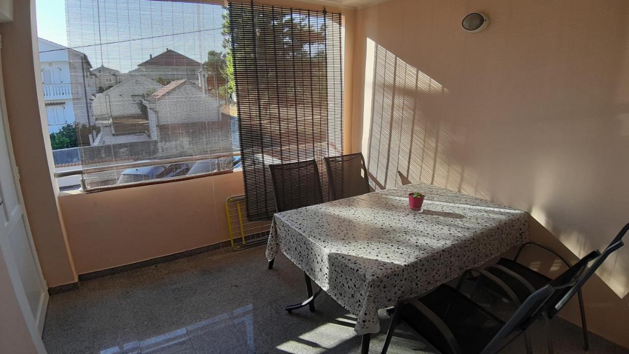 Apartmani Resetar Privlaka  Exterior foto