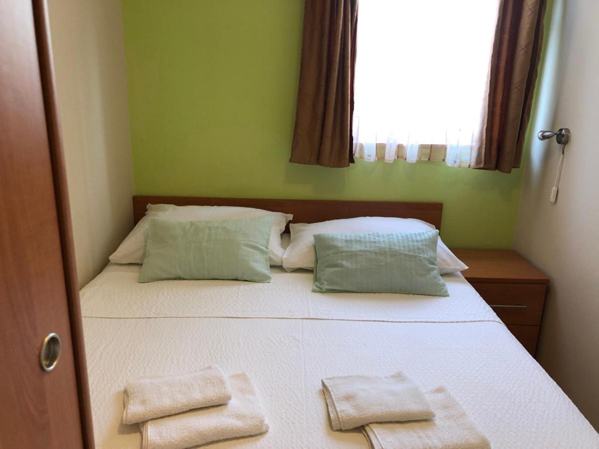 Apartmani Resetar Privlaka  Exterior foto
