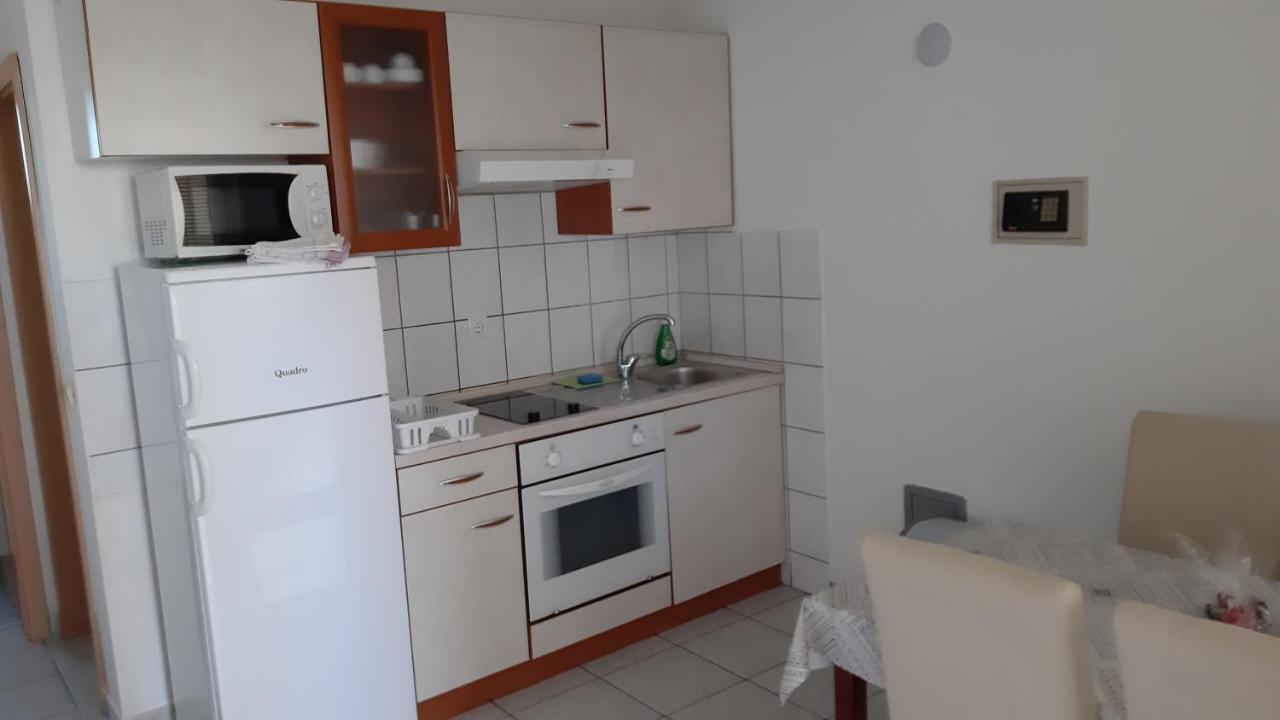 Apartmani Resetar Privlaka  Exterior foto