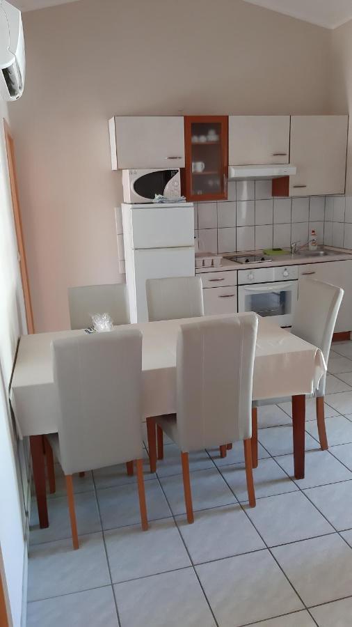 Apartmani Resetar Privlaka  Exterior foto