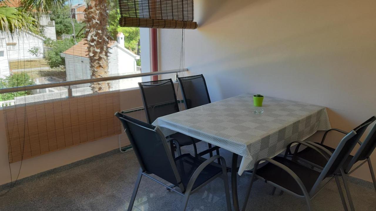 Apartmani Resetar Privlaka  Exterior foto