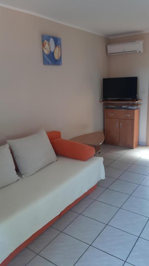 Apartmani Resetar Privlaka  Exterior foto