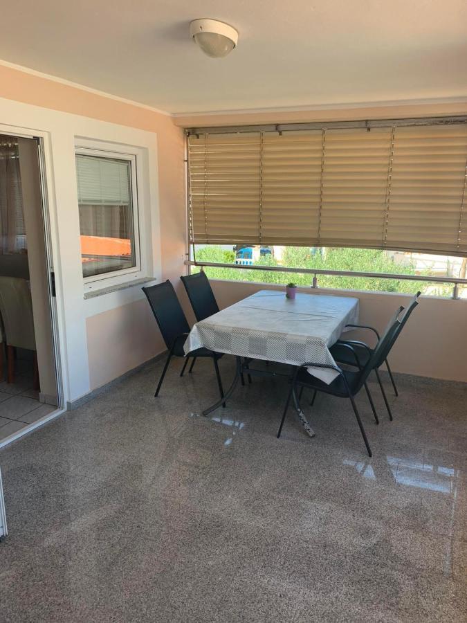Apartmani Resetar Privlaka  Exterior foto