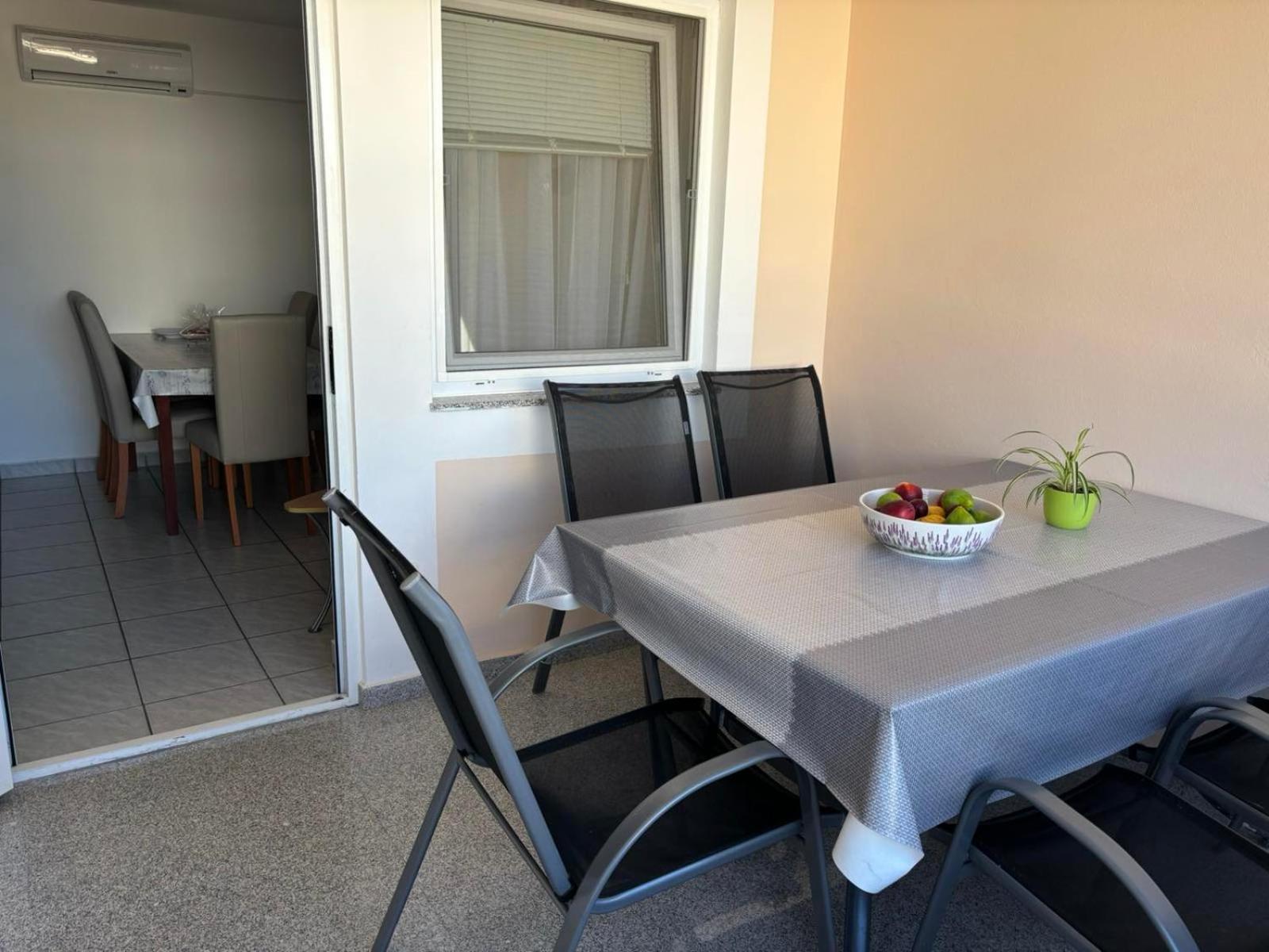 Apartmani Resetar Privlaka  Exterior foto