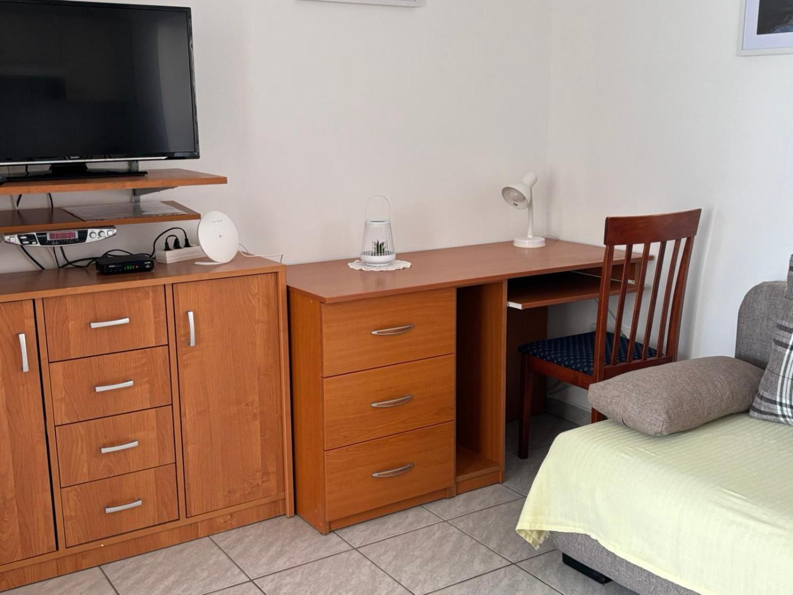 Apartmani Resetar Privlaka  Exterior foto