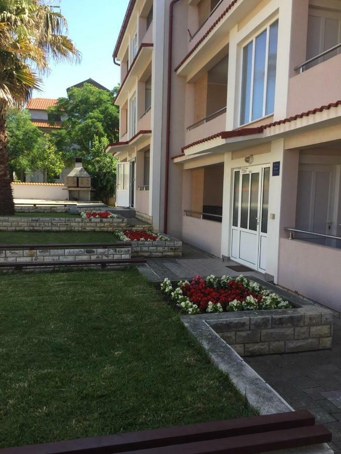 Apartmani Resetar Privlaka  Exterior foto