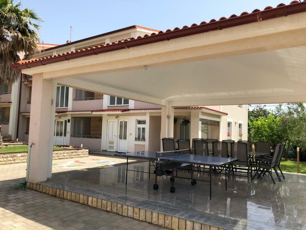 Apartmani Resetar Privlaka  Exterior foto